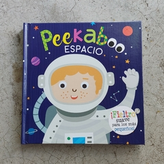 PEEKABOO - ESPACIO