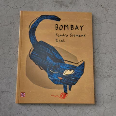 BOMBAY - RÚSTICA