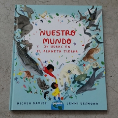 NUESTRO MUNDO