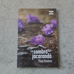 LA SOMBRA DEL JACARANDÁ
