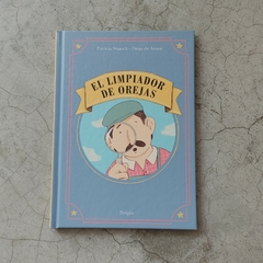 EL LIMPIADOR DE OREJAS