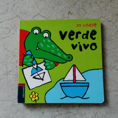 VERDE VIVO