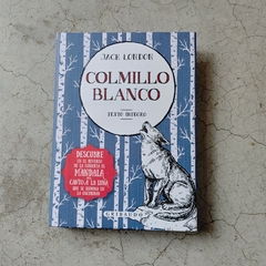 COLMILLO BLANCO