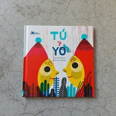 TU Y YO