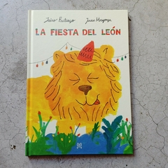 LA FIESTA DEL LEÓN