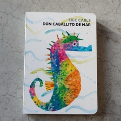 DON CABALLITO DE MAR