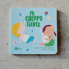 MI CUERPO SIENTE