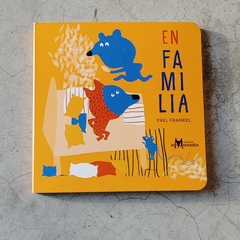 EN FAMILIA