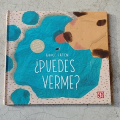 ¿PUEDES VERME?