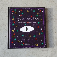 TOCO MADERA
