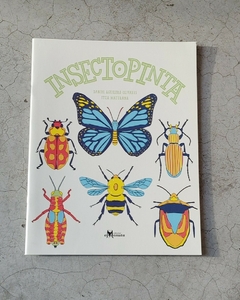 INSECTOPINTA