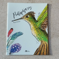 PINTAPÁJAROS