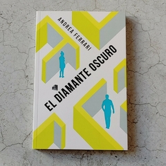 EL DIAMANTE OSCURO