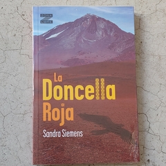LA DONCELLA ROJA