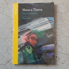 NAVE A TIERRA