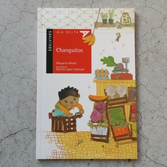 CHANGUITOS