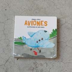 AVIONES