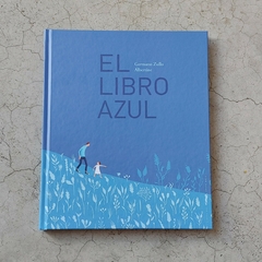 EL LIBRO AZUL