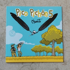 PICO PICHÓN 5