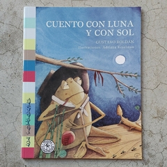 CUENTO CON LUNA Y CON SOL