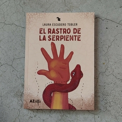 EL RASTRO DE LA SERPIENTE