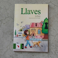 LLAVES