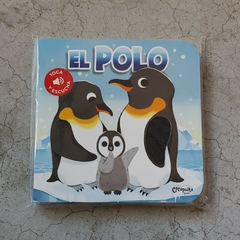 TOCA Y ESCUCHA - EL POLO