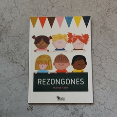 REZONGONES
