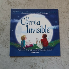 LA CORREA INVISIBLE