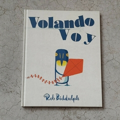 VOLANDO VOY