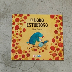 EL LORO ESTUDIOSO