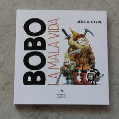 BOBO - LA MALA VIDA