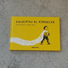 ENCUENTRO AL ATARDECER