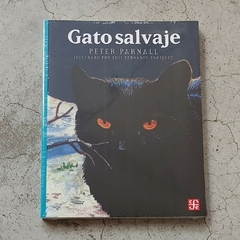 GATO SALVAJE