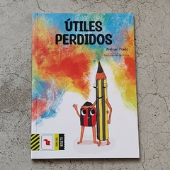 ÚTILES PERDIDOS