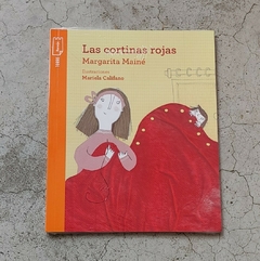LAS CORTINAS ROJAS
