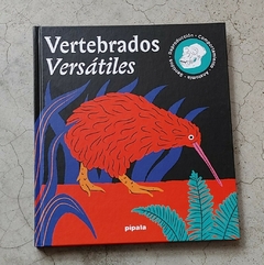 VERTEBRADOS VERSÁTILES