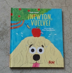 ¡NEWTON, VUELVE!