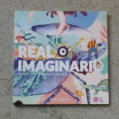 REAL O IMAGINARIO