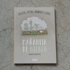 MAÑANITA DE NIEBLA