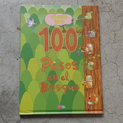 100 PISOS EN EL BOSQUE