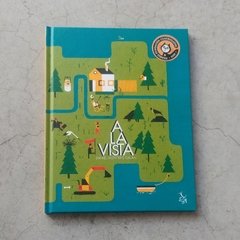 A LA VISTA