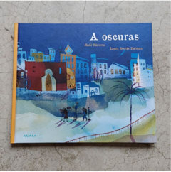 A OSCURAS