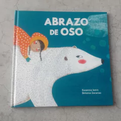 ABRAZO DE OSO