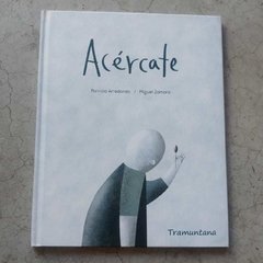 ACÉRCATE