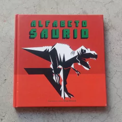 ALFABETO SAURIO