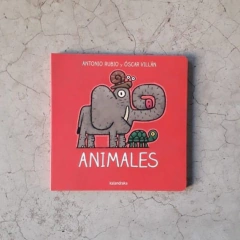 ANIMALES