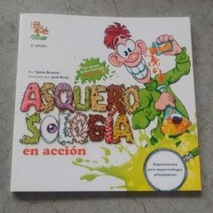 ASQUEROSOLOGÍA EN ACCIÓN