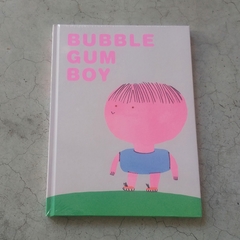 BUBBLE GUM BOY