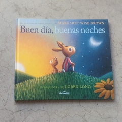 BUEN DÍA, BUENAS NOCHES